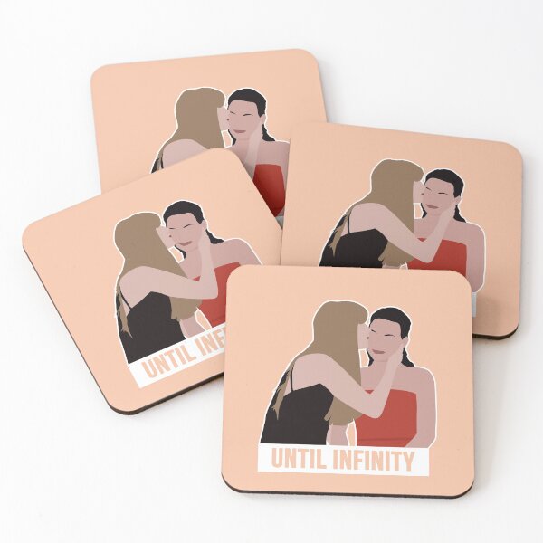 Item preview, brittana - 6x06 kiss designed and sold by dolphinvera.
