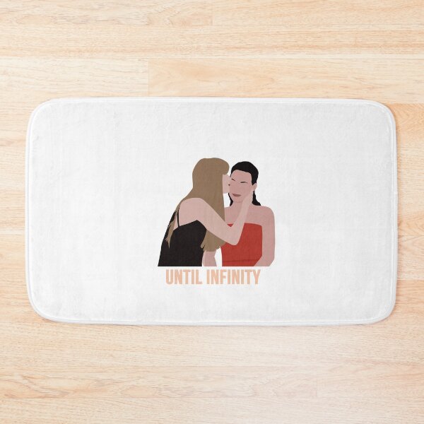Item preview, brittana - 6x06 kiss designed and sold by dolphinvera.