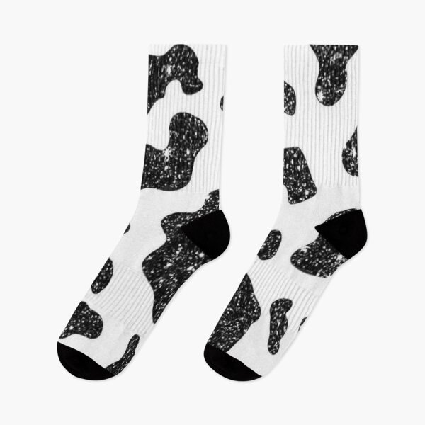 Item preview, Sparkle Cow Print designed and sold by nataliewilsom.