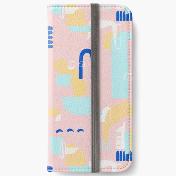 Architecture Pattern iPhone Wallet