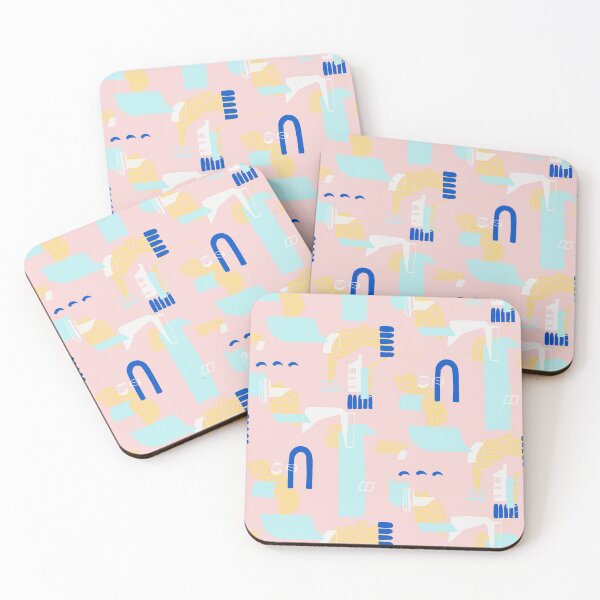 Item preview, Architecture Pattern designed and sold by jodienicholson.