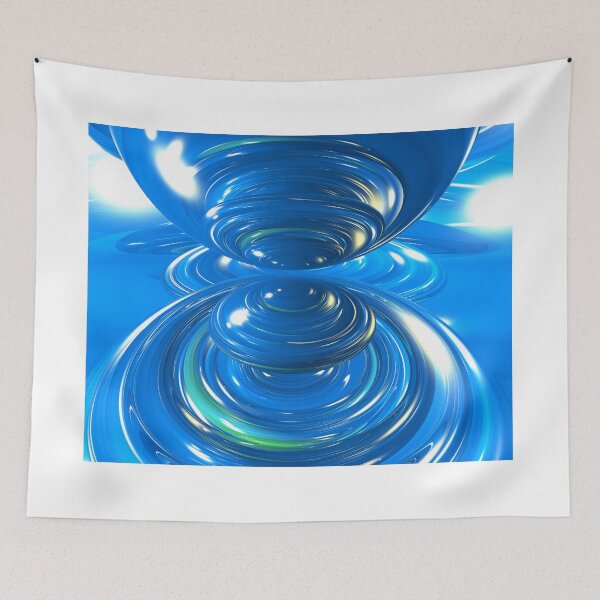 Item preview, Ripples designed and sold by Peter Kennelly.