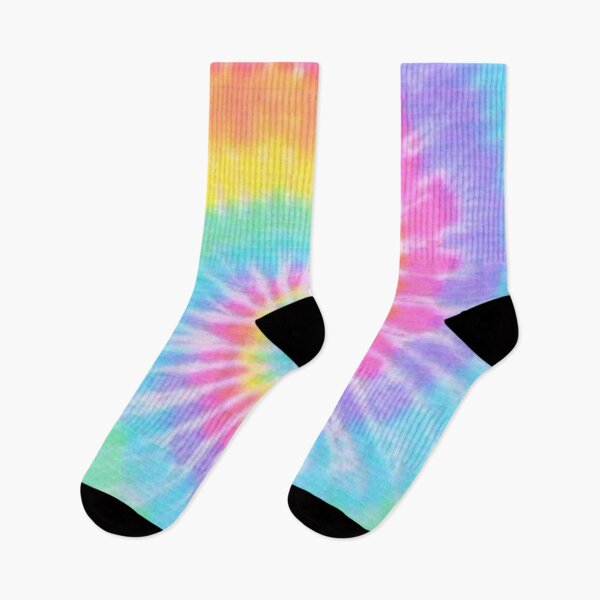 Item preview, Rainbow Tie Dye designed and sold by nataliewilsom.