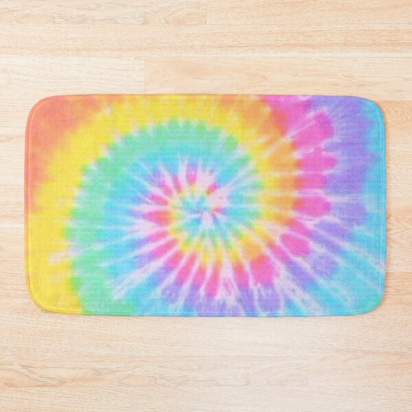 Item preview, Rainbow Tie Dye designed and sold by nataliewilsom.