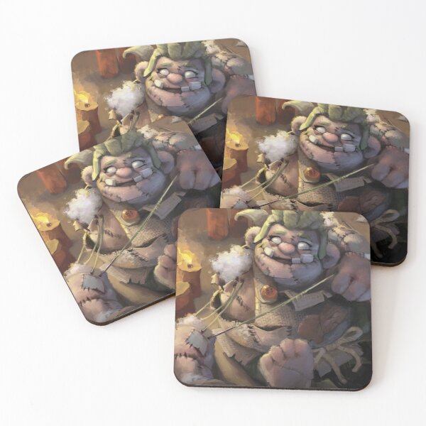 Item preview, Pudge Butcher Dota 2 Persona ti10 designed and sold by Supremest.