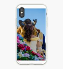 Tale as old as Time iPhone Case