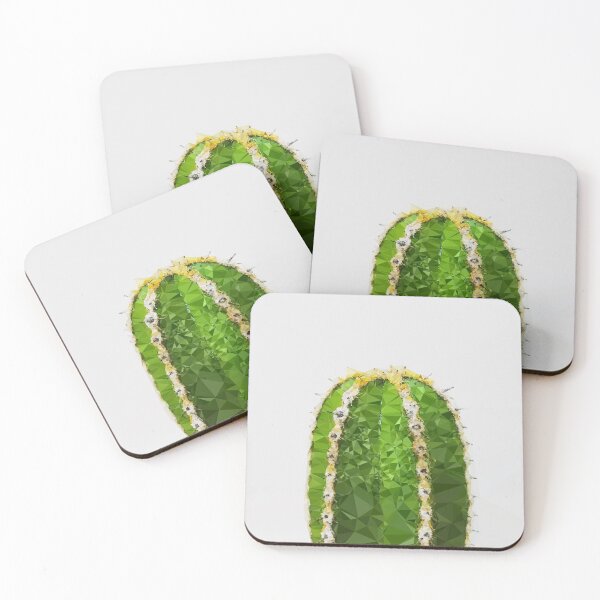 Item preview, cactus designed and sold by EDDESIGNFORFUN.