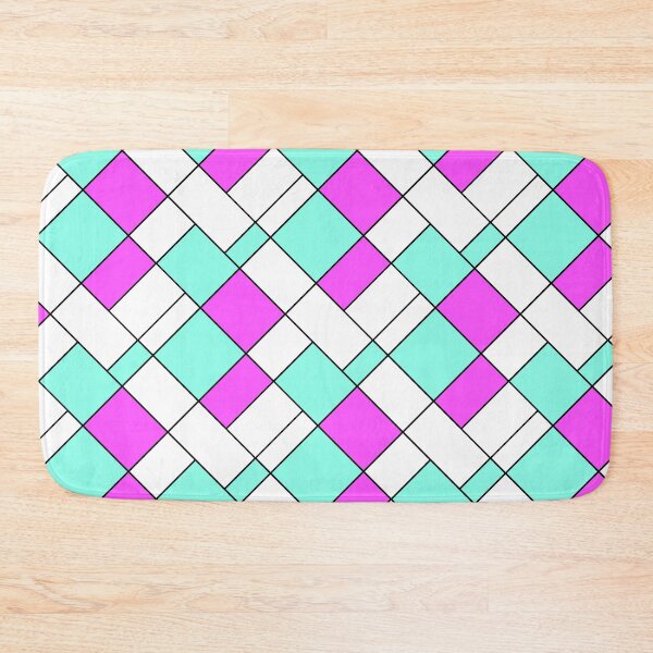 Item preview, Geometric , abstract 23 designed and sold by fuzzyfox.