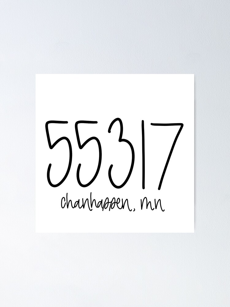 55317 | Chanhassen MN Zip Code
