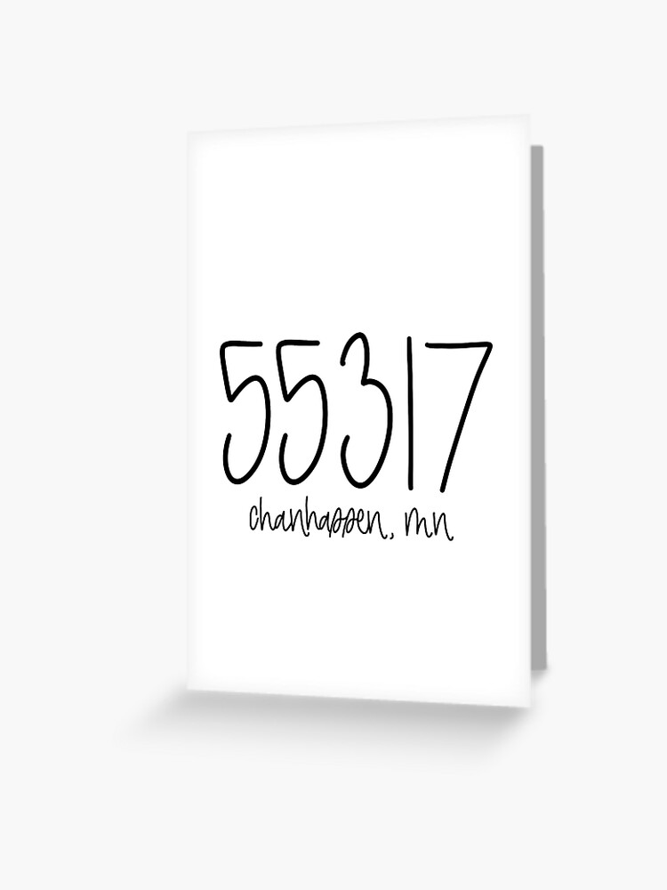 55317 | Chanhassen MN Zip Code