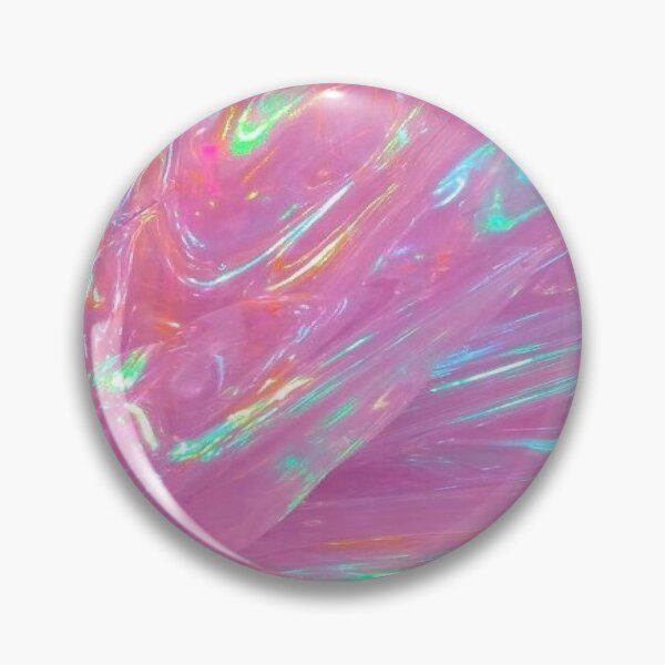 Artikelvorschau, Pink Holographic entworfen und verkauft von nataliewilsom.