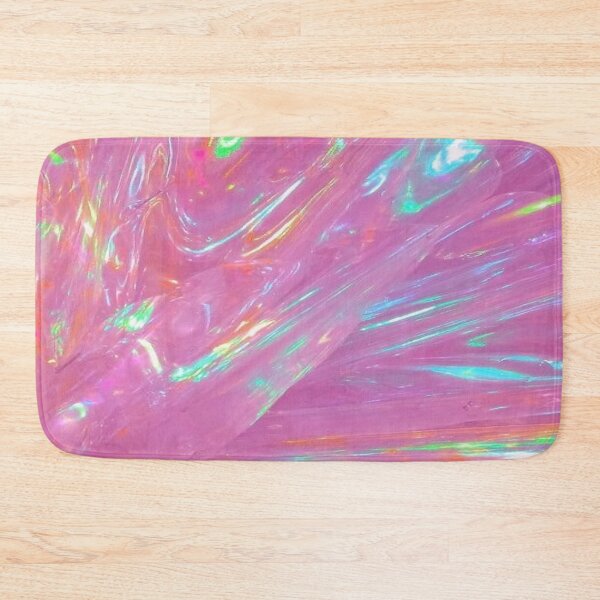Artikelvorschau, Pink Holographic entworfen und verkauft von nataliewilsom.