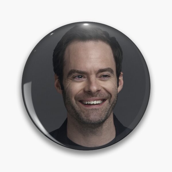 Item preview, Bill Hader designed and sold by RainbowInSky.