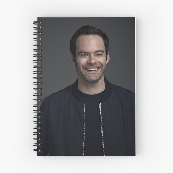 Item preview, Bill Hader designed and sold by RainbowInSky.