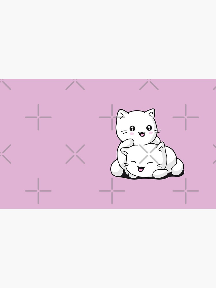 « Chaton kawaii » par t335