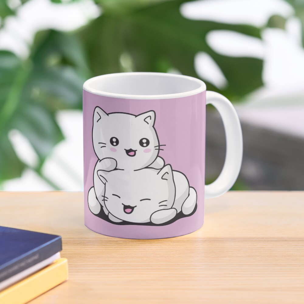Aperçu de l'œuvre Mug classique créée et vendue par t335.