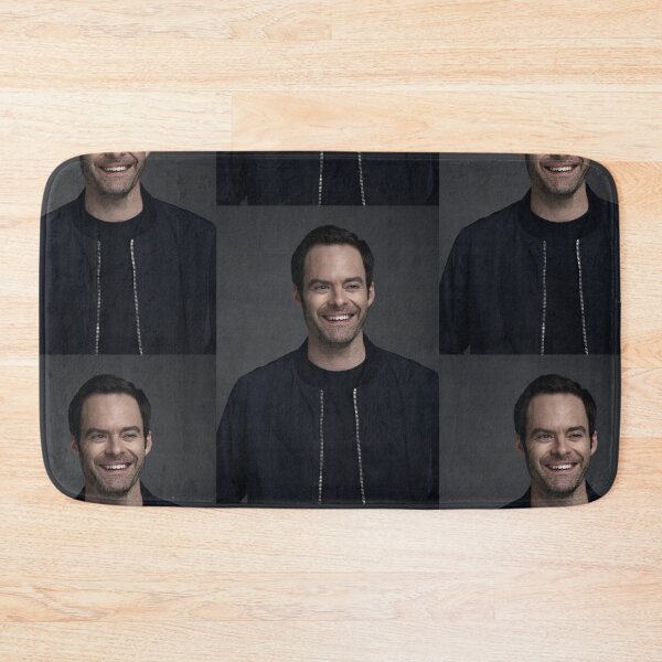 Item preview, Bill Hader designed and sold by RainbowInSky.