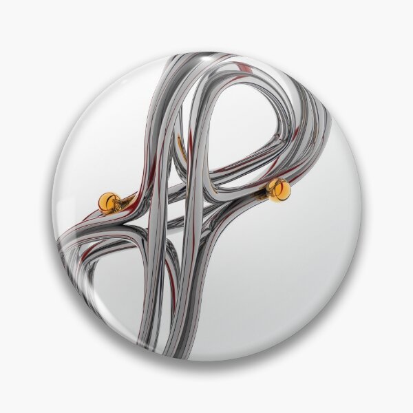 Item preview, Figure 8 designed and sold by Peter Kennelly.