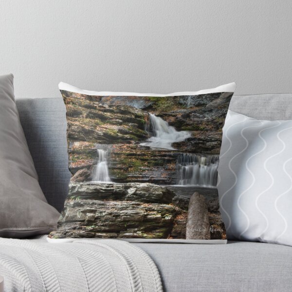 Item preview, Factory Falls designed and sold by louise reeves.