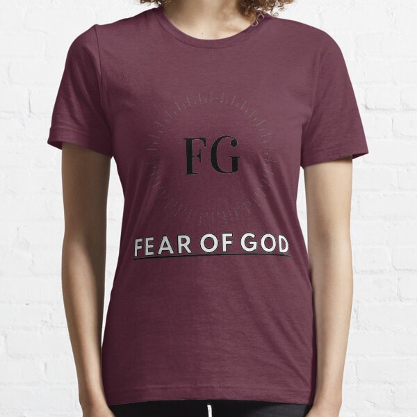 FEAR OF GOD Essential T-Shirt