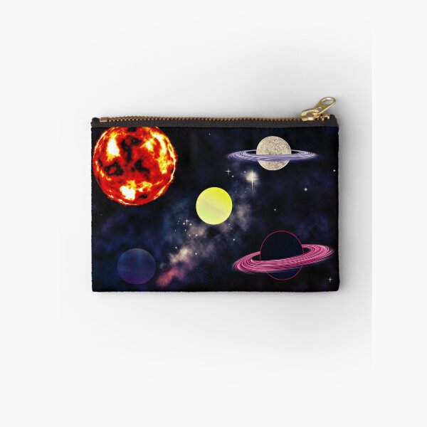 Item preview,  a large planet in flames designed and sold by JohannaWallace.
