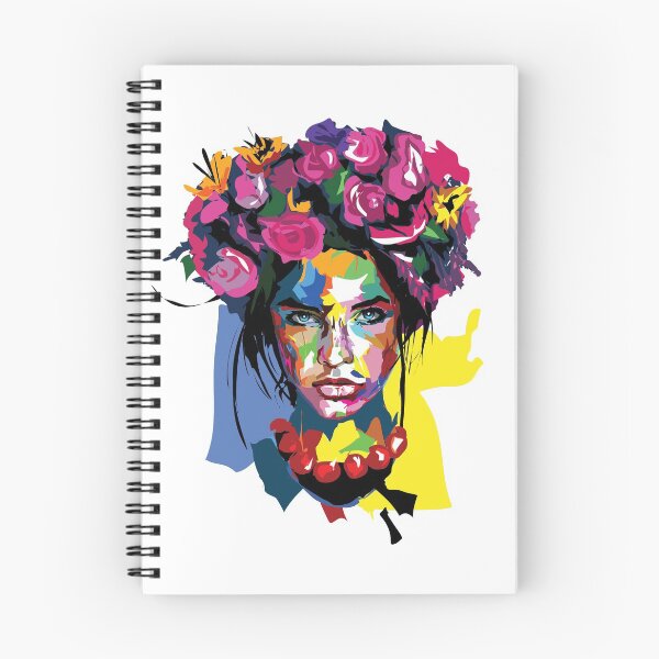 Item preview, Ukrainian Woman And Support Ukraine designed and sold by ArtLab9.