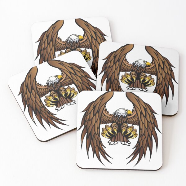 Item preview, Amazing Eagle designed and sold by taveulrangue.