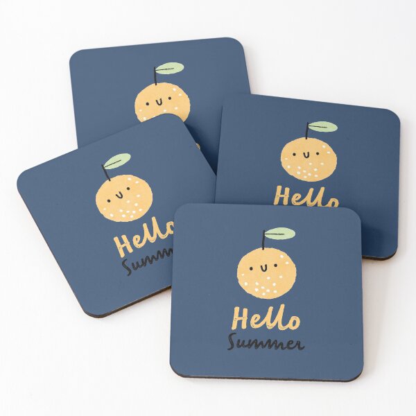 Item preview, Hello summer designed and sold by dinadesign.