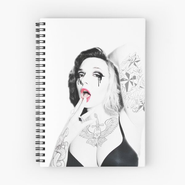 Item preview, Mascara designed and sold by alygoo.