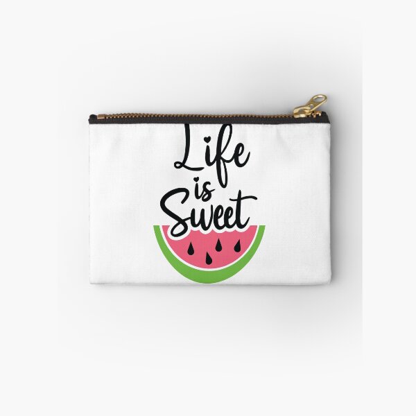 Item preview, Life is sweet designed and sold by Brian Kroijer.