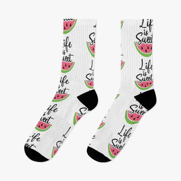 Item preview, Life is sweet designed and sold by Brian Kroijer.