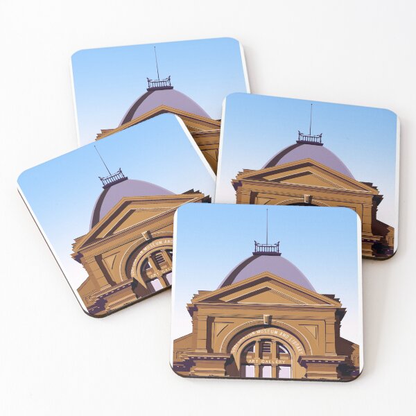 Item preview, Sunderland Museum designed and sold by Richard O'Neill Art.