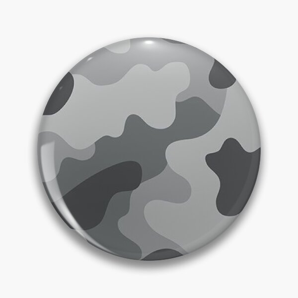 Item preview, Gray Camo designed and sold by nataliewilsom.