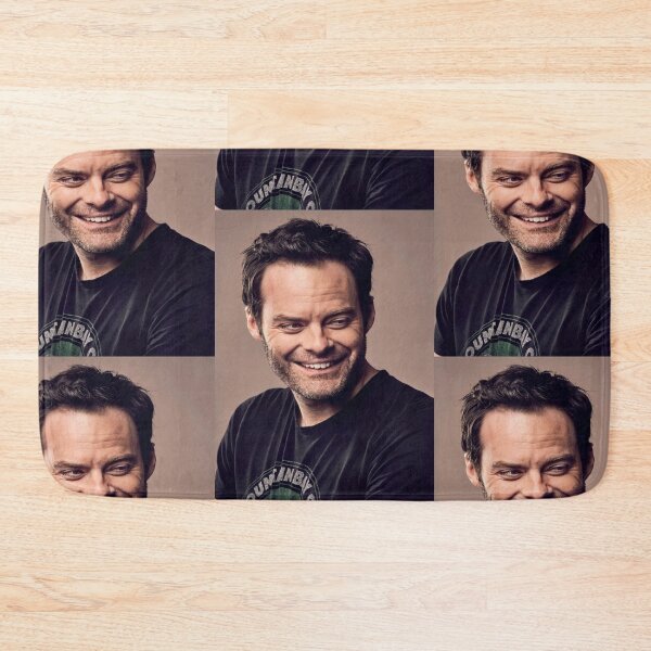 Item preview, Bill Hader designed and sold by RainbowInSky.
