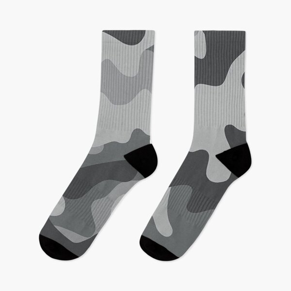 Item preview, Gray Camo designed and sold by nataliewilsom.