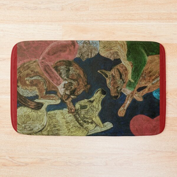 Item preview, Peace, Love & Family designed and sold by brusling.