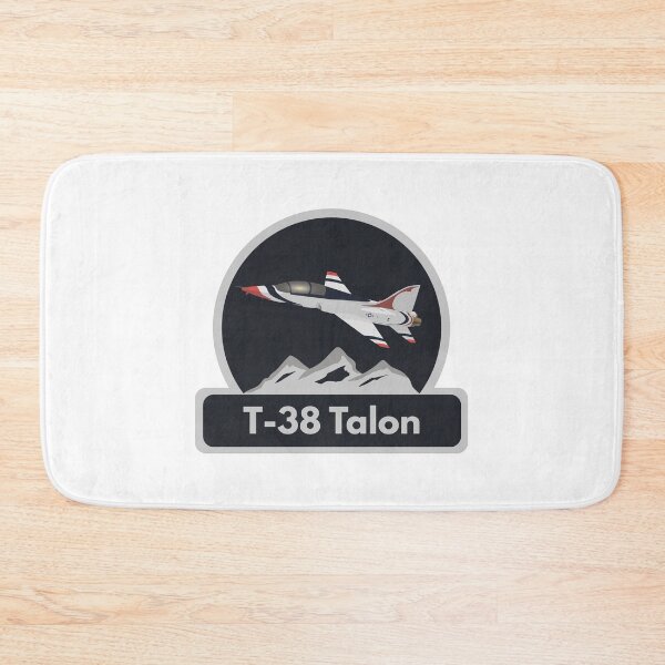 Aperçu de l'œuvre Avion d'entraînement à réaction T-38 Talon créée et vendue par NorseTech.