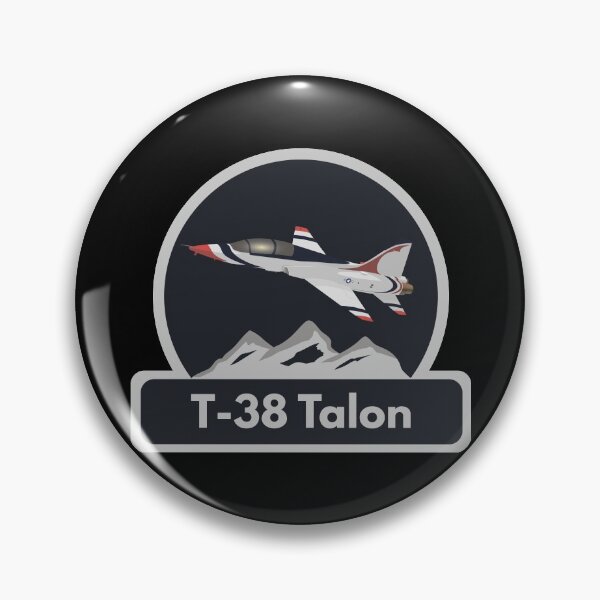 Item preview, T-38 Talon Jet Trainer Airplane designed and sold by NorseTech.