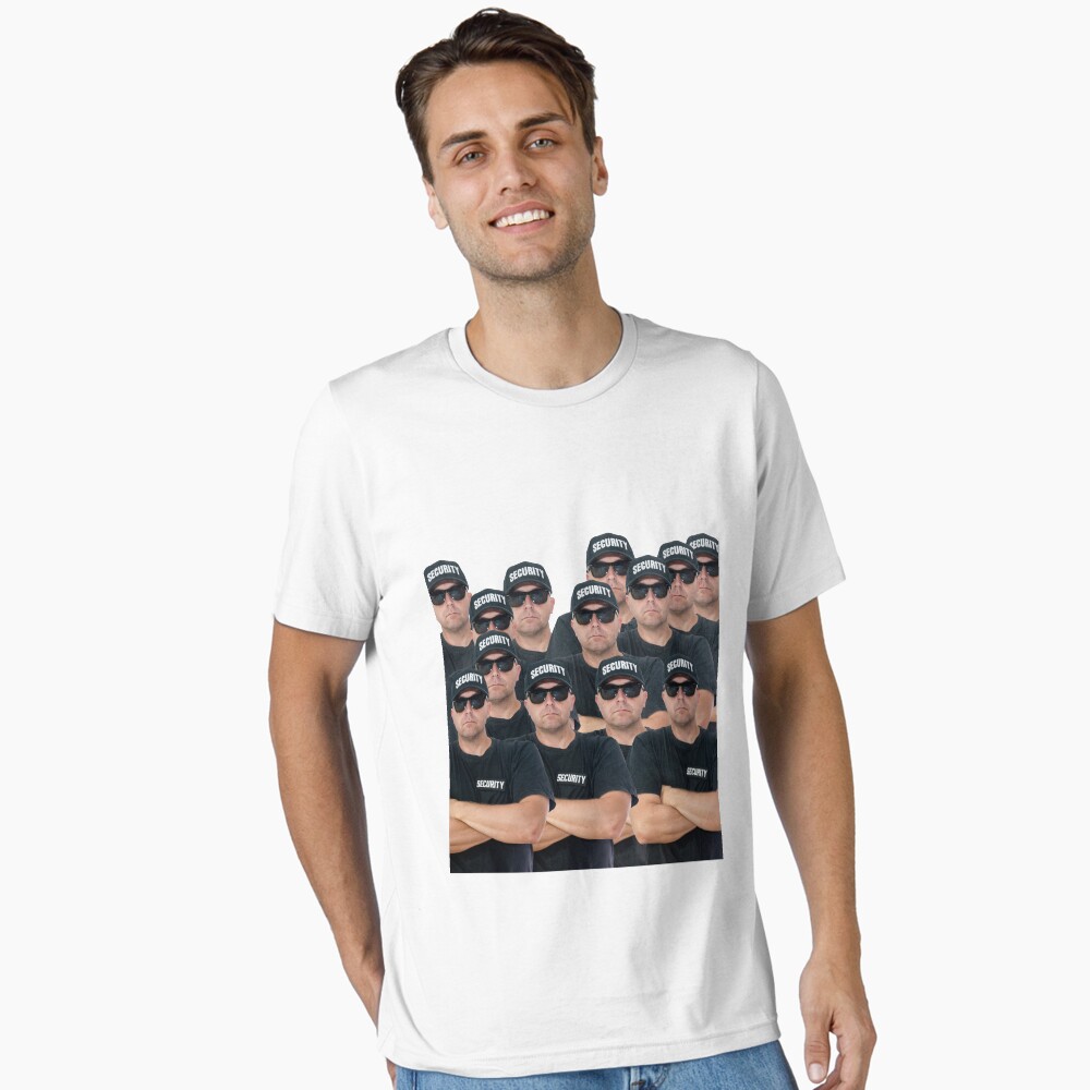 Item preview, Essential T-Shirt designed and sold by funkyworm.