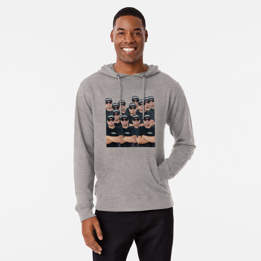 Item preview, Lightweight Hoodie designed and sold by funkyworm.