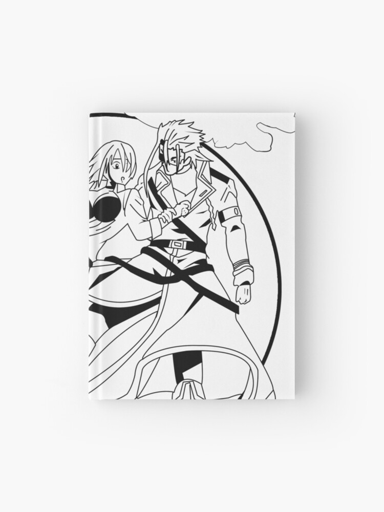 Plunderer - Cute Lihito, Chibi Lihito - Plunderer Anime - Posters
