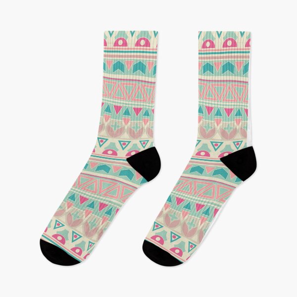 Item preview, Ethnic , ornament , tribal , pastel  designed and sold by fuzzyfox.
