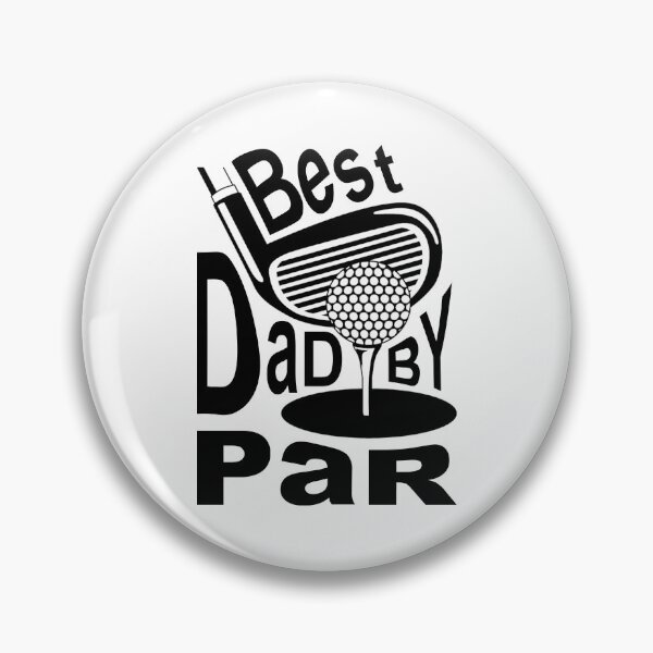 Item preview, The BEST DAD BY PAR - Funny FATHERS DAY Design - Cool Golf DADDY - Best gifts for father, grandfather, PA, papa, granddady, uncle, husband - golf lover designed and sold by BestStuffDepot.