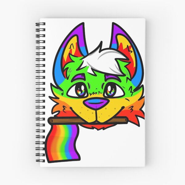 Item preview, Pride Pup designed and sold by HomeStormFD.
