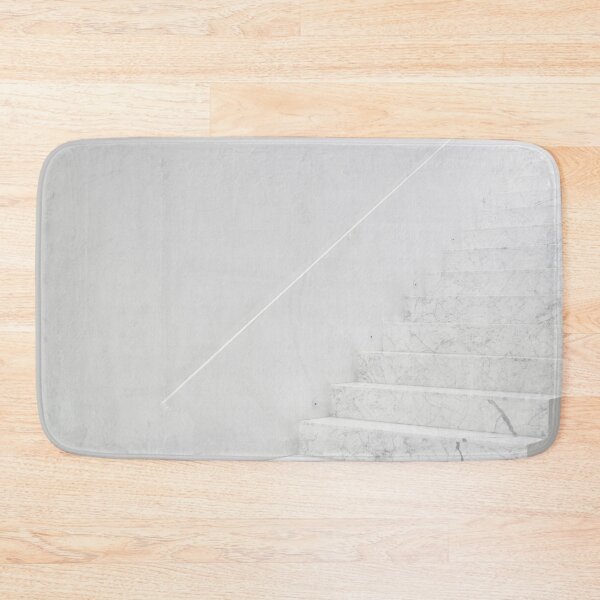 Item preview, White Staircase designed and sold by julidescole.