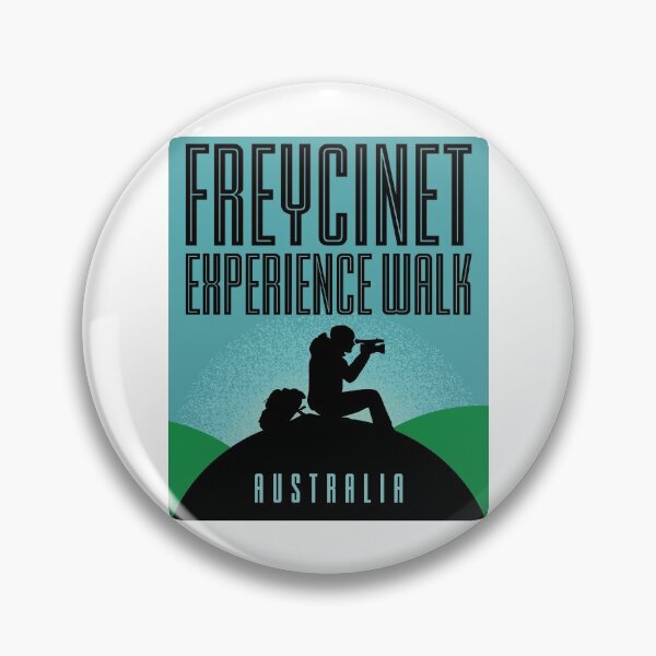 Item preview, Freycinet Experience Walk - Australia designed and sold by Moritz Schwäble.
