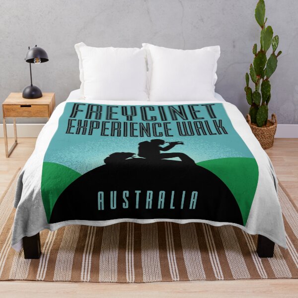 Item preview, Freycinet Experience Walk - Australia designed and sold by Moritz Schwäble.
