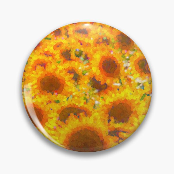 Item preview, Sunflower Abstract Dreams  designed and sold by Londonimages.