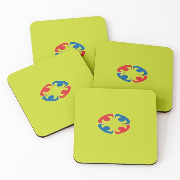 Item preview, Multi coloured Abstract Design designed and sold by Bennie Singh.