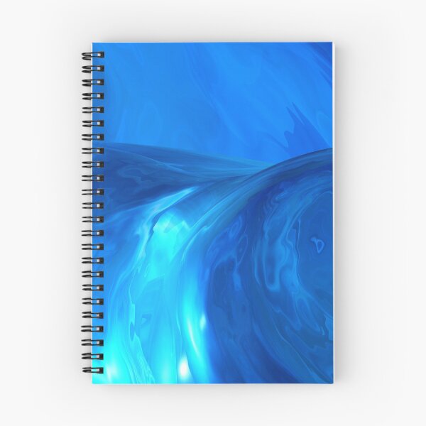 Item preview, Blue Dreams designed and sold by Peter Kennelly.